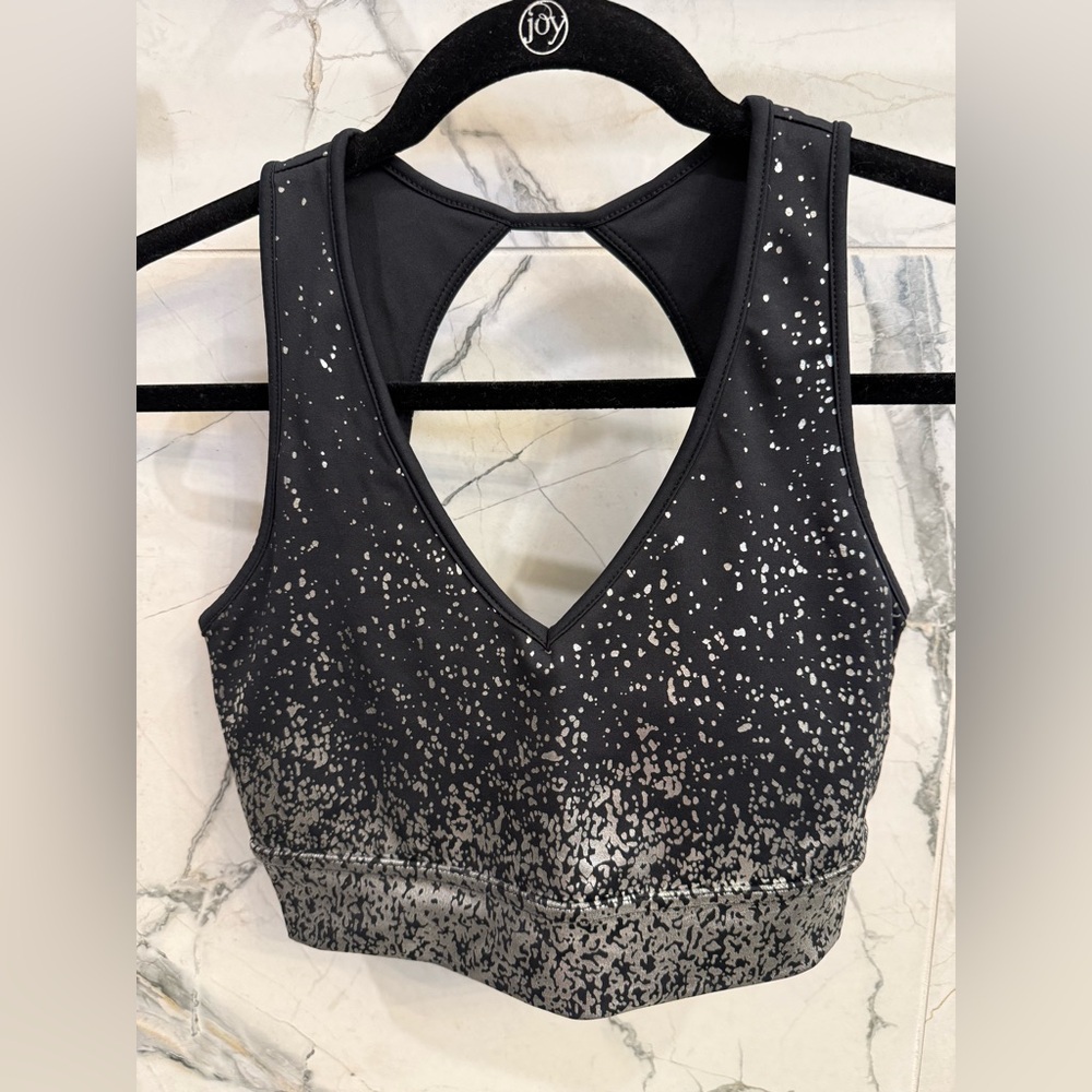 Never worn! Buffbunny Collection Sports Bra